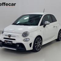 ABARTH 595 1.4 Turbo T-Jet 165 CV Turismo