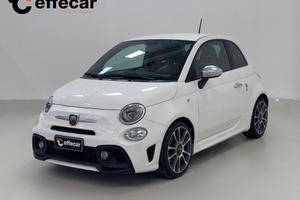 ABARTH 595 1.4 Turbo T-Jet 165 CV Turismo