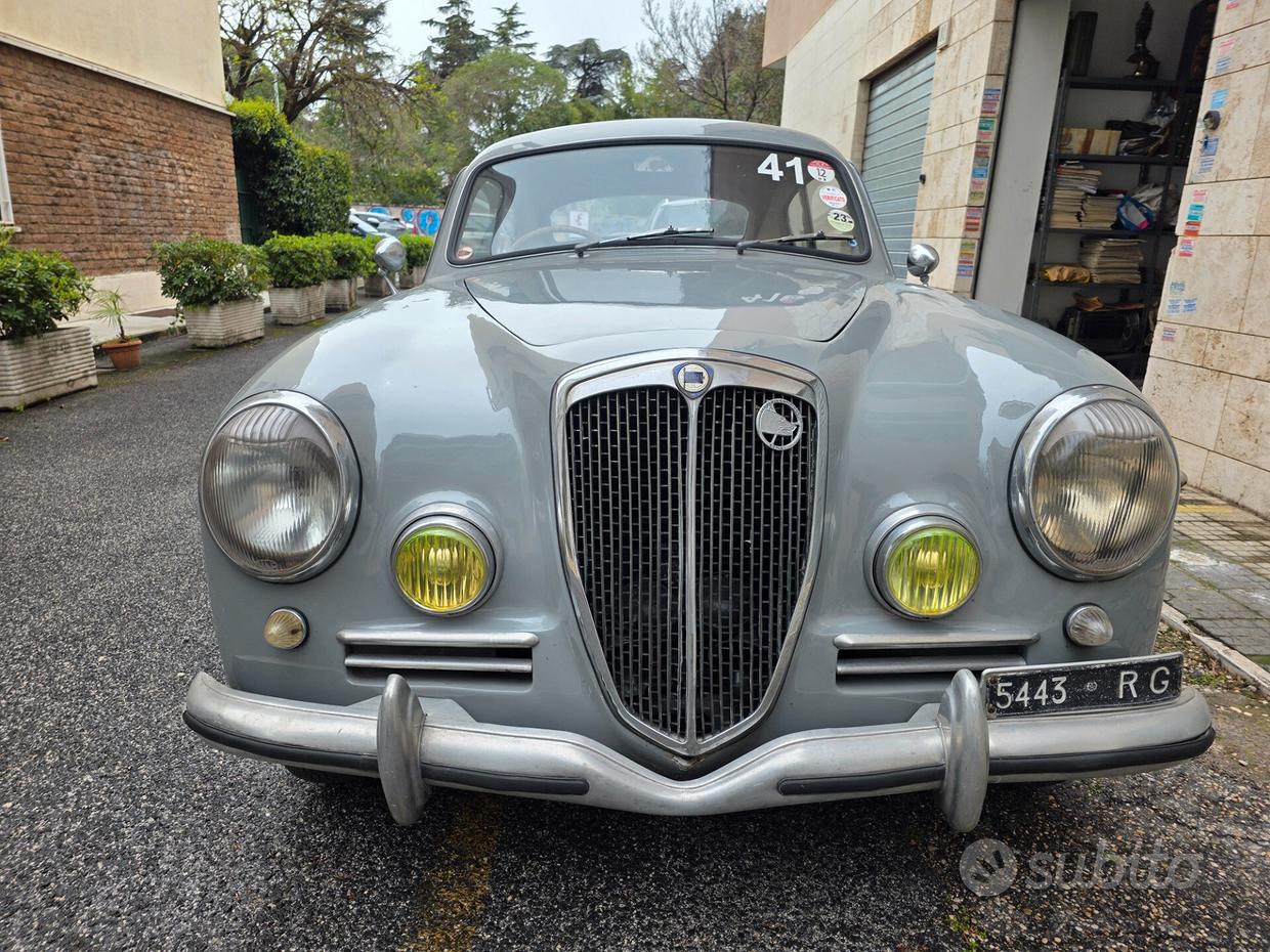 Lancia Altro modello