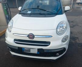 Fiat 500L 1.3 Multijet 95 cv Dualogic