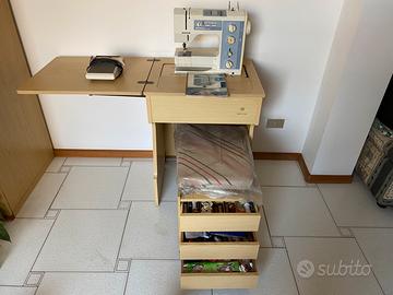 Macchina da Cucito Bernina 1030