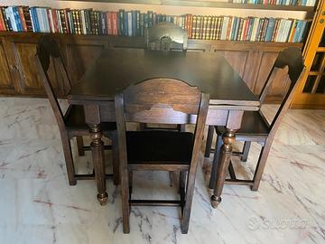 Mobili artigianato veneto