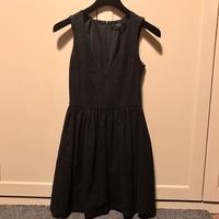 Vestito nero COME NUOVO