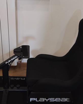 simulatore guida per gaming 