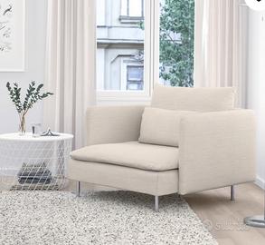 Poltrona soderhamn ikea