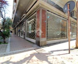 NEGOZIO A PESCARA