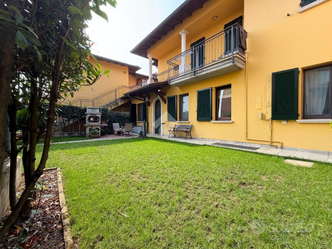 Appartamento – Passirano, Contrada Barboglio - Vista 2