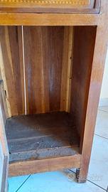 comodini camera da letto