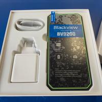 Rugged Smartphone Blackview BV9200 4G Verde