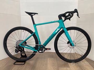 3T RACEMAX WPNT - 2026 Sram Rival 1x13