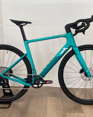 3T RACEMAX WPNT - 2026 Sram Rival 1x13