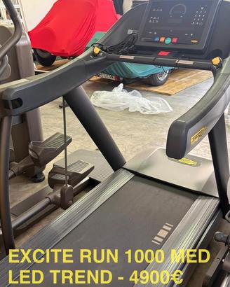 Technogym Professionale – Pari al Nuovo