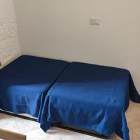 Pouf letto