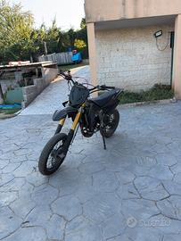 MALAGUTI XSM 50 (TPR 86)
