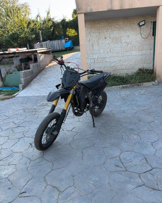 MALAGUTI XSM 50 (TPR 86)