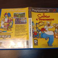 I Simpson: il videogioco (ITA)