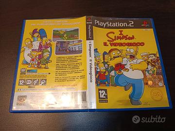 I Simpson: il videogioco (ITA)