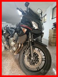 Honda cbf 600s *passaggio incluso* rate tasso zero