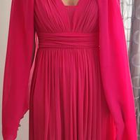 abito cerimonia donna