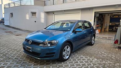 VW GOLF 7, NEOPATENTATI, bluetooth, tagliandi VW
