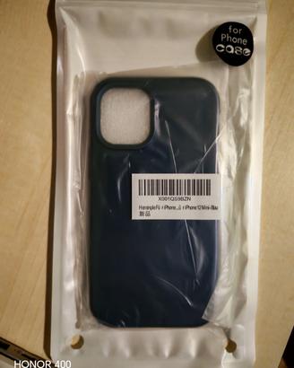 Cover iPhone 12 mini, prezzo trattabile 