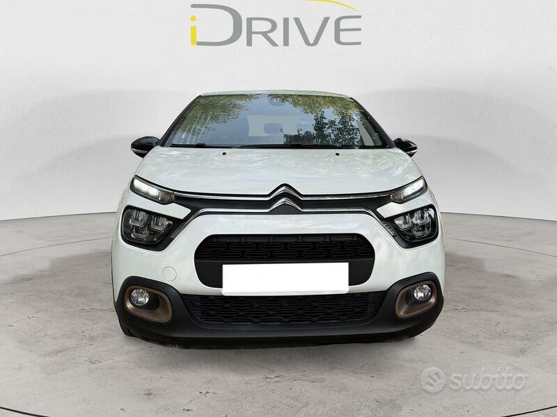 Citroen C3 2023 photo 2