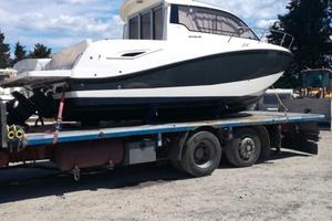 quicksilver Active 705