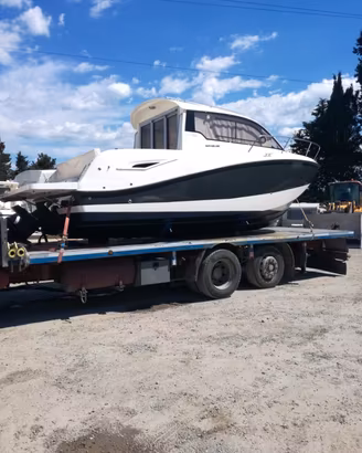 quicksilver Active 705