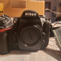 Nikon d 300