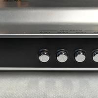 G&BL multi selettore casse hifi