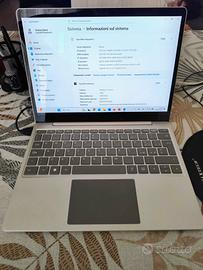 PC TOUCHSCREEN SURFACE GO