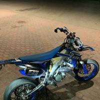 Tm smr 125 2021