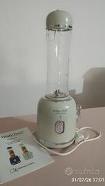 Frullatore stile vintage