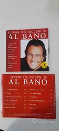 I Grandi Successi Di Al Bano