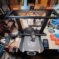 ENDER 3  3D  S1 PRO