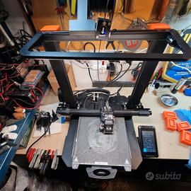 ENDER 3  3D  S1 PRO