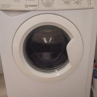 lavatrice indesit 