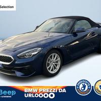 BMW Z4 SDRIVE 20I ADVANTAGE AUTO