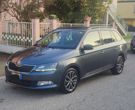 Skoda Fabia 1.4 TDI euro 6