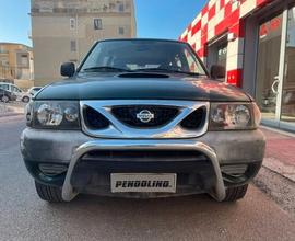 Nissan Terrano II 2.7 Tdi 7 posti