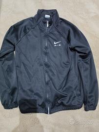 Felpa ragazzo NIKE
