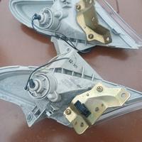 coppia fanalini freccia suzuky burgman 2001