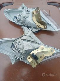 coppia fanalini freccia suzuky burgman 2001