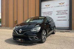 RENAULT GRAN SCENIC 1.5D 110cv ENERGY BOSE - 2017