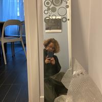 Specchio luminoso Regia