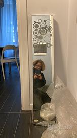 Specchio luminoso Regia