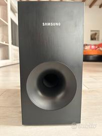 Subwoofer Samsung