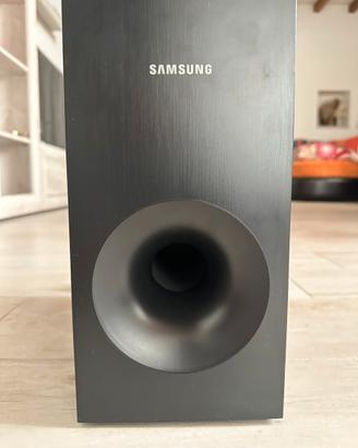Subwoofer Samsung