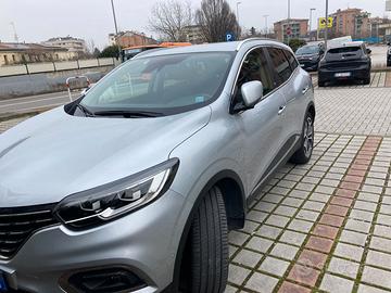 RENAUL KADJAR SPORT EDITION 2 PARI AL NUOVO