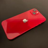 I-phone 13 128gb (red)